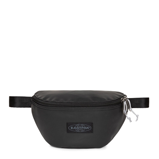 Eastpak SPRINGER TARP BLACK2 BEL ÇANTASI