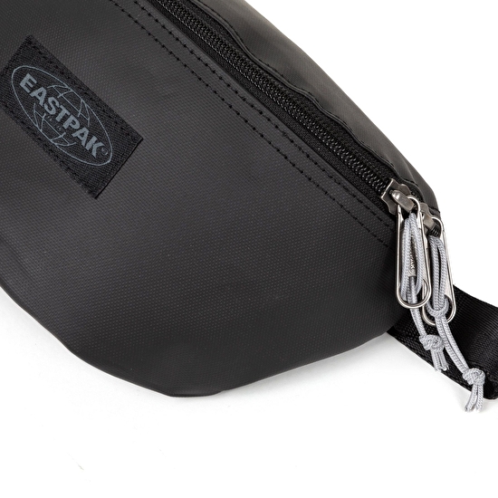 Eastpak SPRINGER TARP BLACK2 BEL ÇANTASI