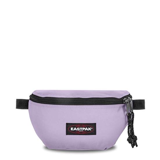 Eastpak SPRINGER ORCHID LILAC BEL ÇANTASI
