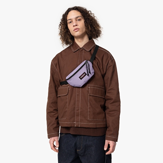 Eastpak SPRINGER ORCHID LILAC BEL ÇANTASI