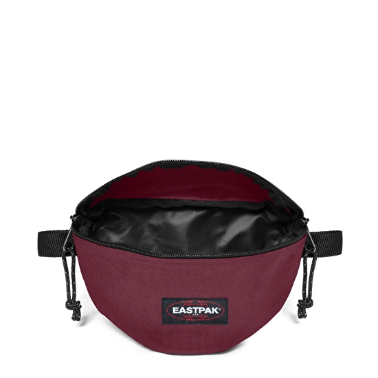 Eastpak SPRINGER MAROON BURGUNDY BEL ÇANTASI