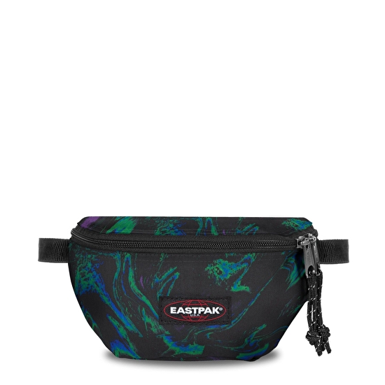 Eastpak SPRINGER PAINTED DARK BEL ÇANTASI