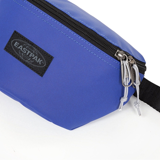 Eastpak SPRINGER TARP BLUE BEL ÇANTASI