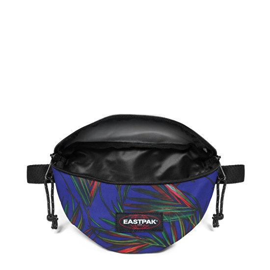 Eastpak SPRINGER BRIZE PALM NAVY BEL ÇANTASI