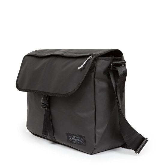 Eastpak DELEGATE + TARP BLACK2 OMUZ ÇANTASI
