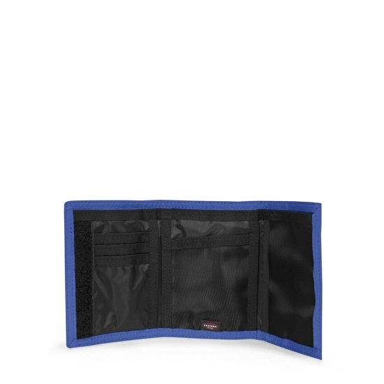 Eastpak CREW SINGLE ELECTRIC BLUE CÜZDAN