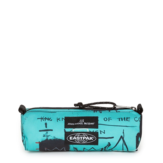 Eastpak BASQUIAT X EASTPAK BENCHMARK SINGLE BASQUIAT EQUALS PI KALEM KUTUSU