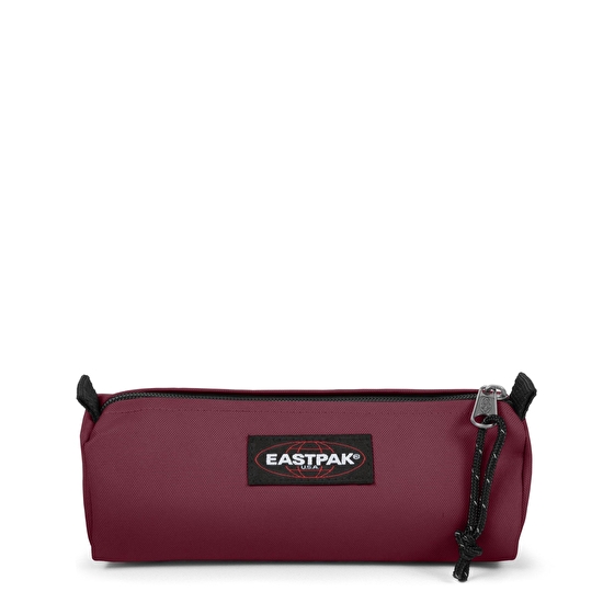 Eastpak BENCHMARK SINGLE MAROON BURGUNDY KALEM KUTUSU