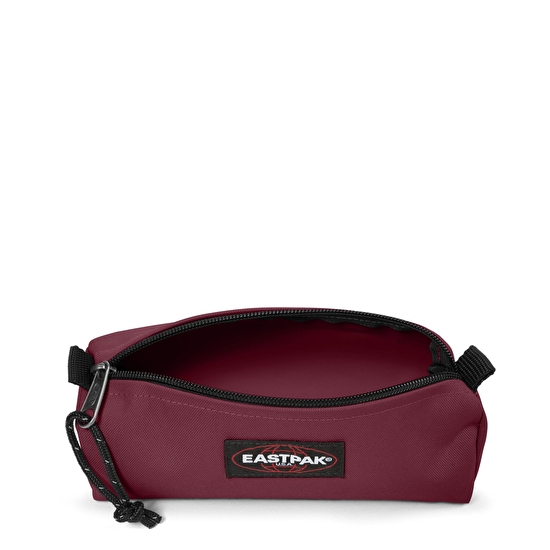 Eastpak BENCHMARK SINGLE MAROON BURGUNDY KALEM KUTUSU