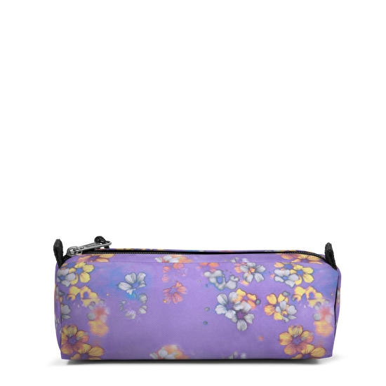 Eastpak BENCHMARK SINGLE FLORA FADE LILAC KALEM KUTUSU