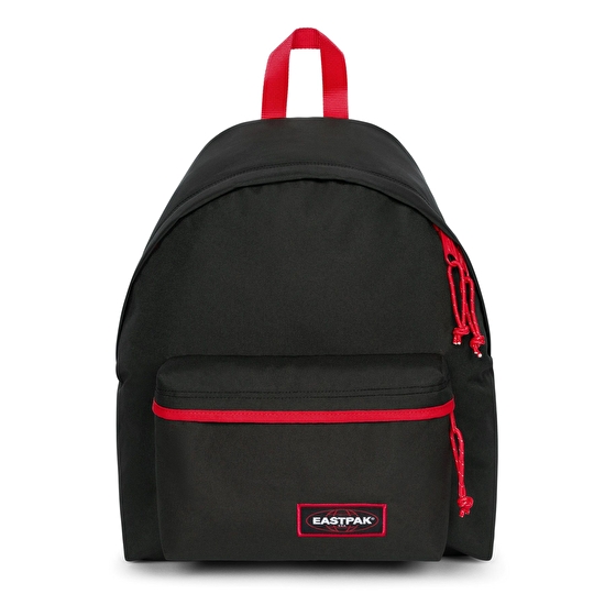 Eastpak PADDED PAK'R KONTRAST SCARLET SIRT ÇANTASI