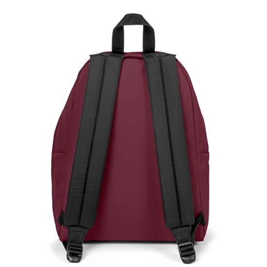 Eastpak PADDED PAK'R MAROON BURGUNDY SIRT ÇANTASI