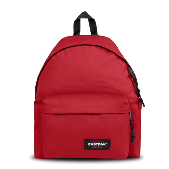 Eastpak PADDED PAK'R SALSA RED SIRT ÇANTASI
