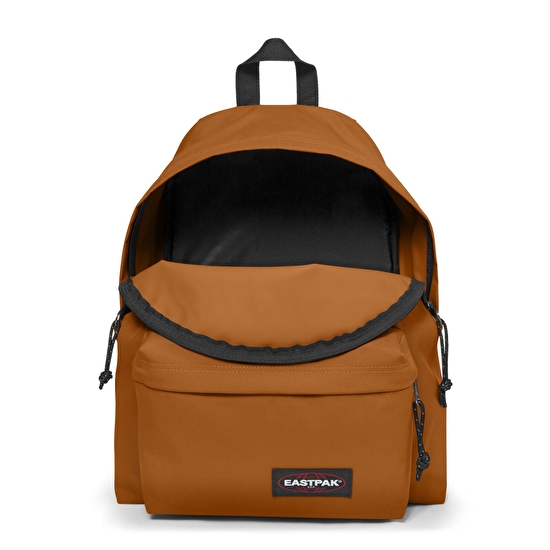 Eastpak PADDED PAK'R CARAMEL BROWN SIRT ÇANTASI