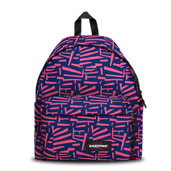 Eastpak PADDED PAK'R SHAPE PINK SIRT ÇANTASI
