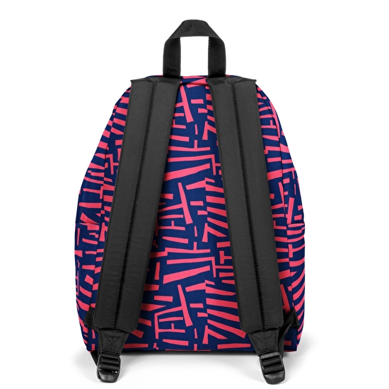 Eastpak PADDED PAK'R SHAPE PINK SIRT ÇANTASI