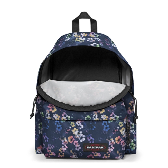 Eastpak PADDED PAK'R FLORA FADE NAVY SIRT ÇANTASI