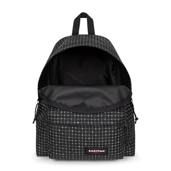 Eastpak PADDED PAK'R REFLEKS SPACE BLACK SIRT ÇANTASI