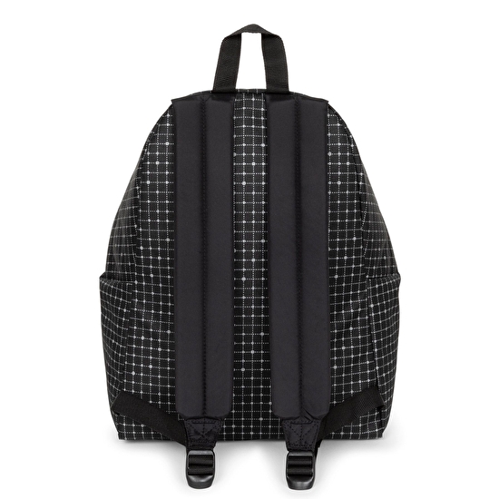 Eastpak PADDED PAK'R REFLEKS SPACE BLACK SIRT ÇANTASI