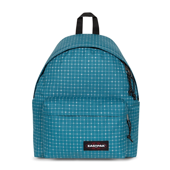 Eastpak PADDED PAK'R REFLEKS SPACE BLUE SIRT ÇANTASI