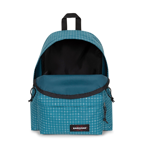 Eastpak PADDED PAK'R REFLEKS SPACE BLUE SIRT ÇANTASI