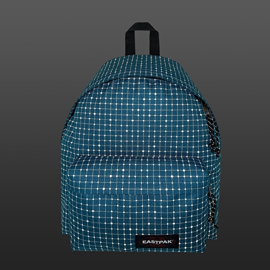Eastpak PADDED PAK'R REFLEKS SPACE BLUE SIRT ÇANTASI
