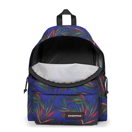 Eastpak PADDED PAK'R BRIZE PALM NAVY SIRT ÇANTASI