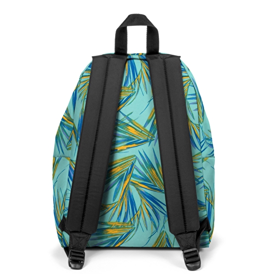 Eastpak PADDED PAK'R BRIZE PALM AQUA SIRT ÇANTASI