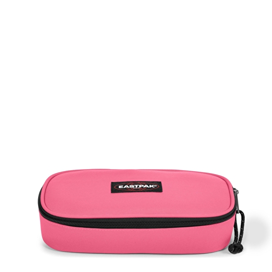 Eastpak OVAL SINGLE JELLY PINK KALEM KUTUSU