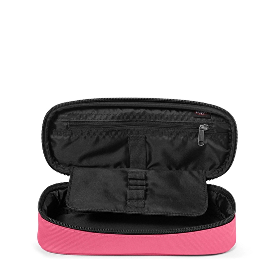 Eastpak OVAL SINGLE JELLY PINK KALEM KUTUSU