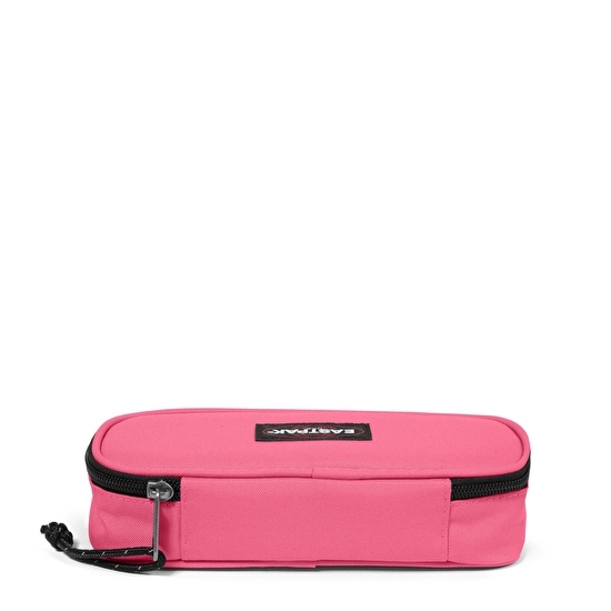 Eastpak OVAL SINGLE JELLY PINK KALEM KUTUSU