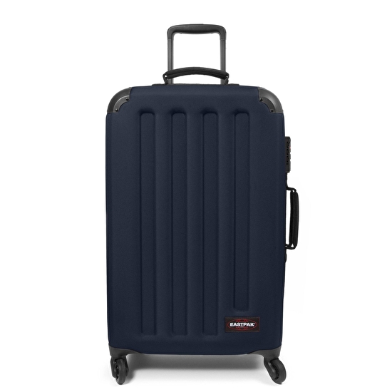Eastpak TRANZSHELL M ULTRA MARINE TEKERLEKLİ VALİZ