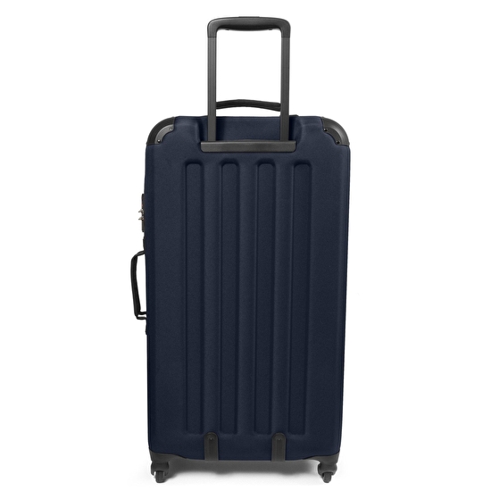 Eastpak TRANZSHELL L ULTRA MARINE TEKERLEKLİ VALİZ