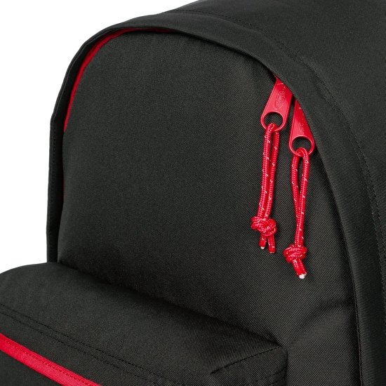 Eastpak OUT OF OFFICE KONTRAST SCARLET SIRT ÇANTASI