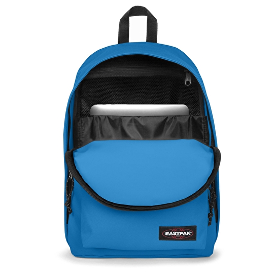 Eastpak OUT OF OFFICE BUBBLE BLUE SIRT ÇANTASI