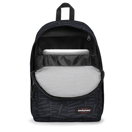 Eastpak OUT OF OFFICE SHAPE DARK SIRT ÇANTASI