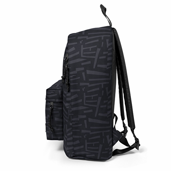 Eastpak OUT OF OFFICE SHAPE DARK SIRT ÇANTASI