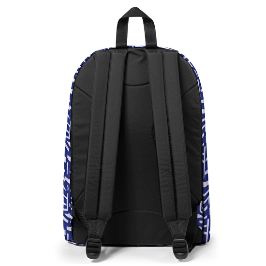 Eastpak OUT OF OFFICE SHAPE BLUE SIRT ÇANTASI