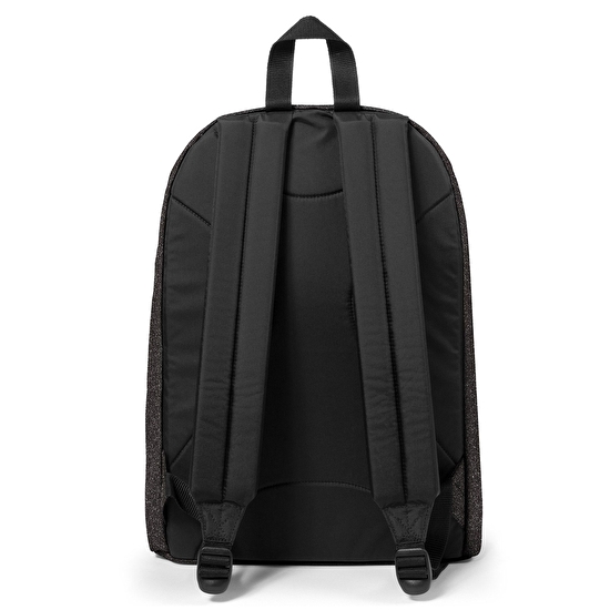 Eastpak OUT OF OFFICE SPARK BLACK SIRT ÇANTASI