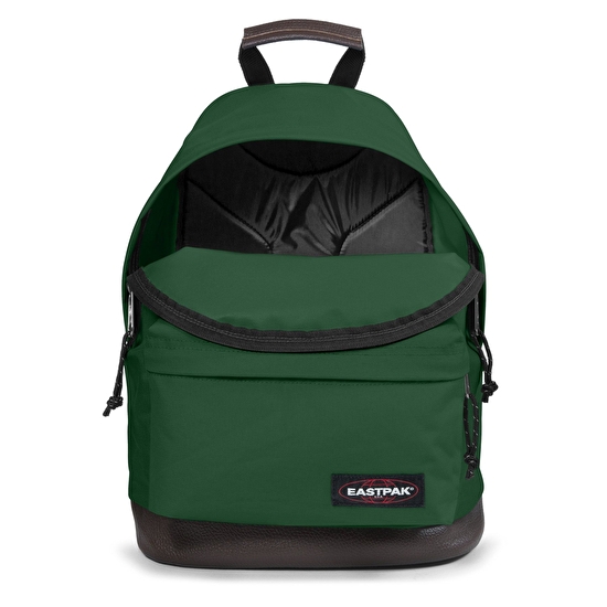 Eastpak WYOMING BRISTLE GREEN SIRT ÇANTASI
