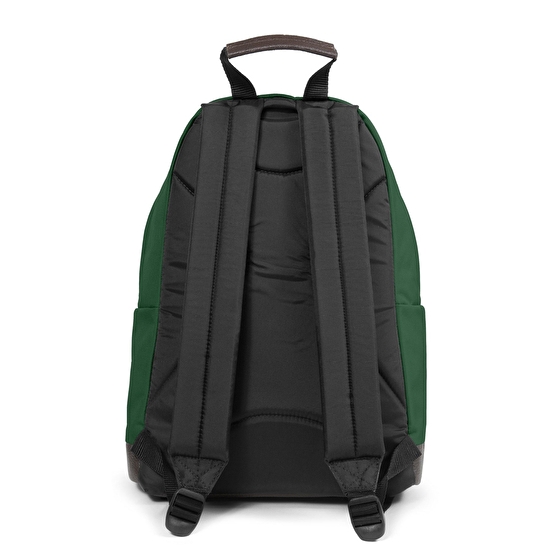 Eastpak WYOMING BRISTLE GREEN SIRT ÇANTASI