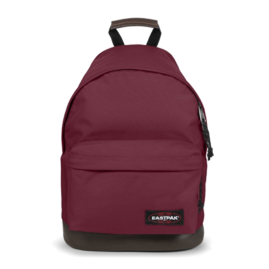 Eastpak WYOMING MAROON BURGUNDY SIRT ÇANTASI
