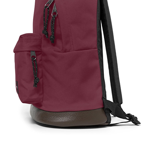 Eastpak WYOMING MAROON BURGUNDY SIRT ÇANTASI