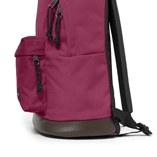 Eastpak WYOMING WINE BURGUNDY SIRT ÇANTASI