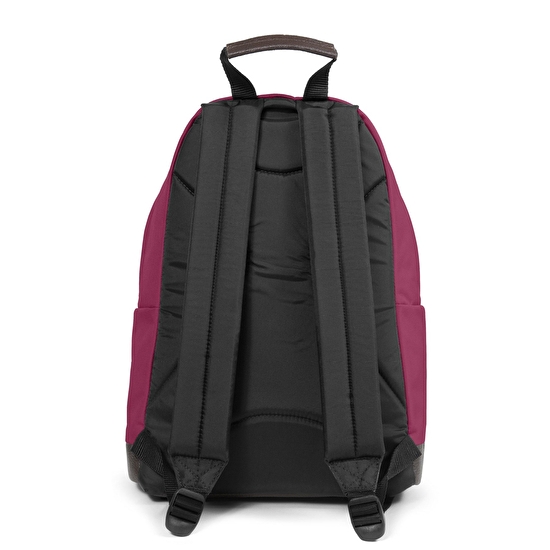 Eastpak WYOMING WINE BURGUNDY SIRT ÇANTASI
