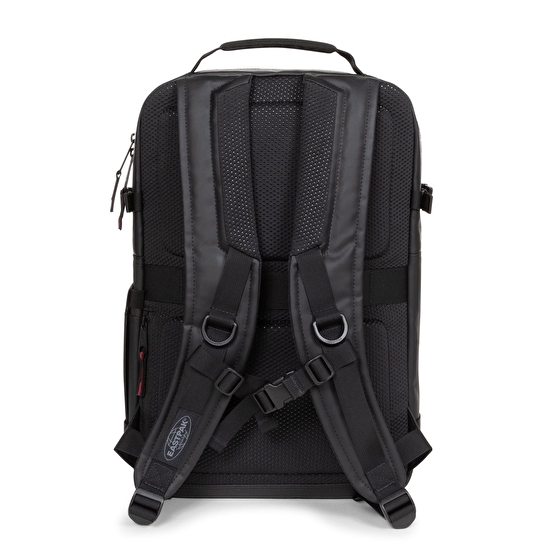 Eastpak TECUM M CNNCT TOP BLACK SIRT ÇANTASI
