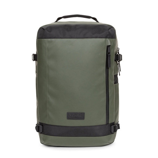 Eastpak TECUM M CNNCT TOP KHAKI SIRT ÇANTASI