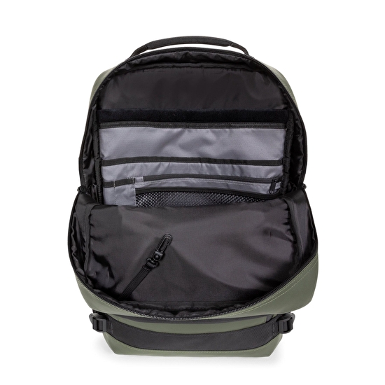 Eastpak TECUM M CNNCT TOP KHAKI SIRT ÇANTASI