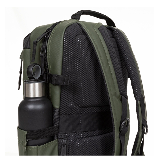 Eastpak TECUM M CNNCT TOP KHAKI SIRT ÇANTASI