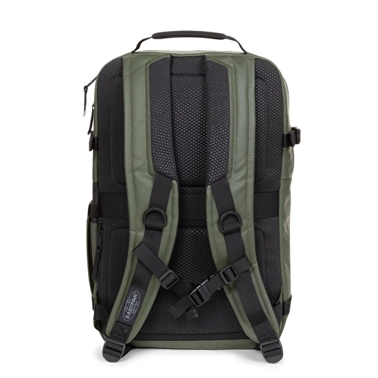 Eastpak TECUM M CNNCT TOP KHAKI SIRT ÇANTASI